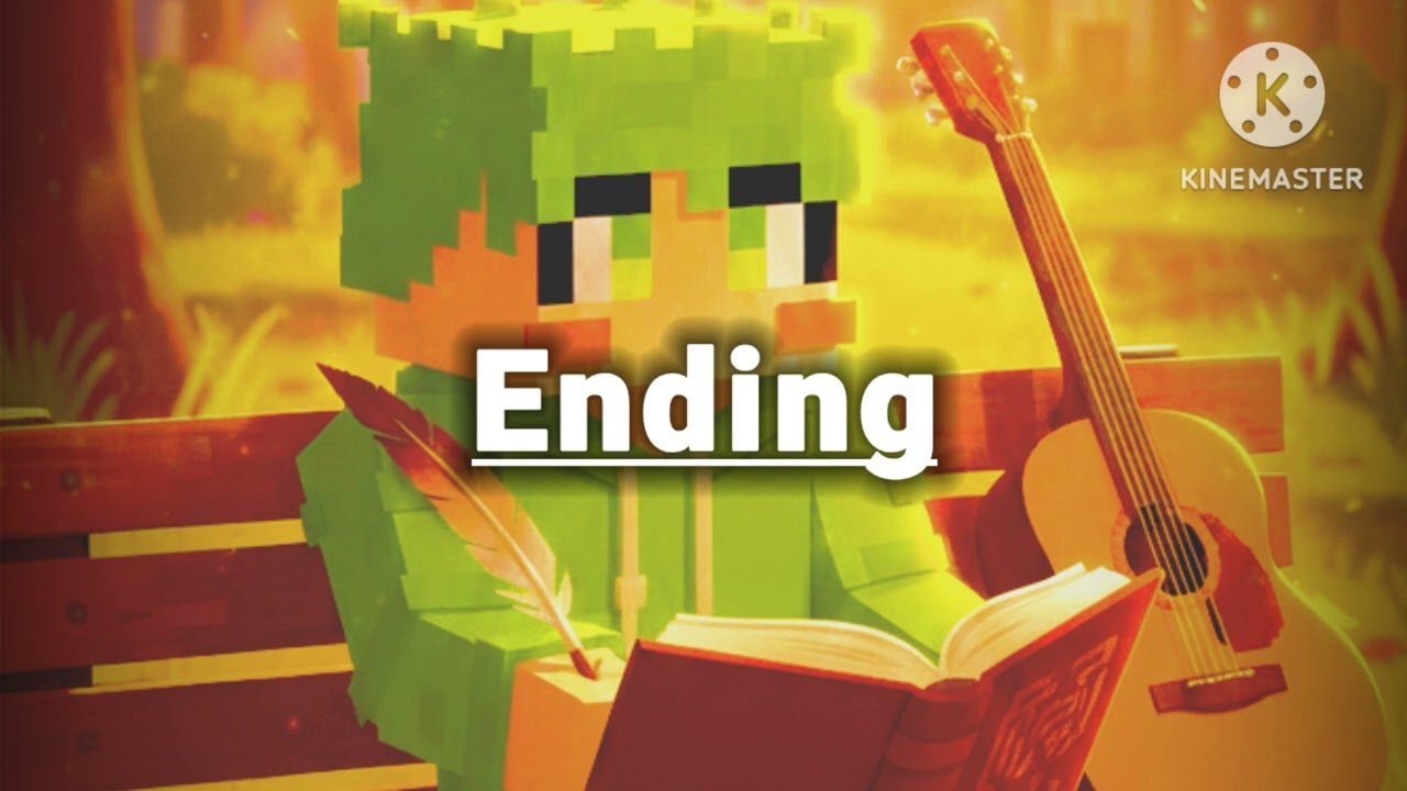 Ending [ 새싹이_music ]