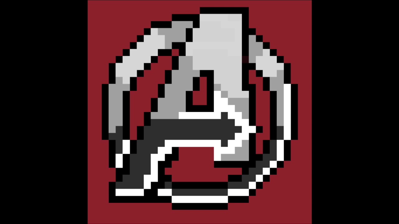 THE AVENGERS | Main Theme | 8 Bit