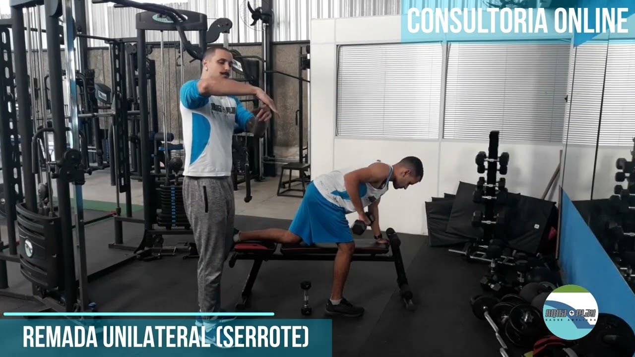 REMADA UNILATERAL SERROTE   PERSONAL ONLINE AQUAPLAY