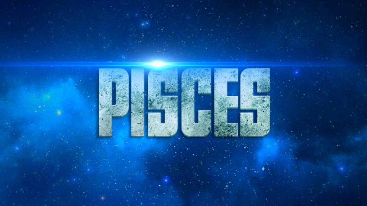 PISCES OCTOBER 2022 - DANGER! SOMETHING SERIOUS IS HAPPENING..! PISCES OCTOBER LOVE TAROT READING