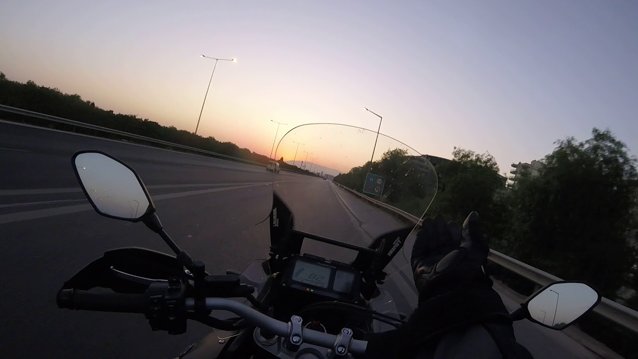 Yamaha Super Tenere XT1200ZE Cruise Control