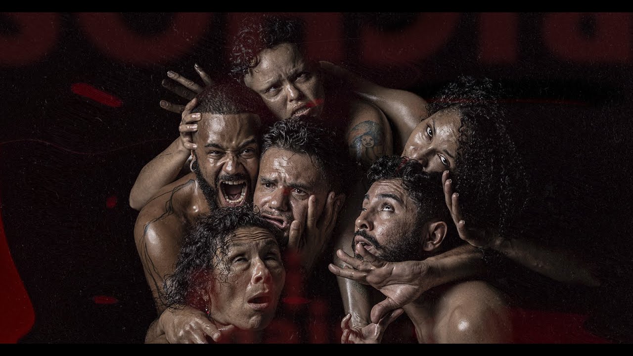 COLETIVO CIDA - PRÊMIO SESC DE ARTES CÊNICAS