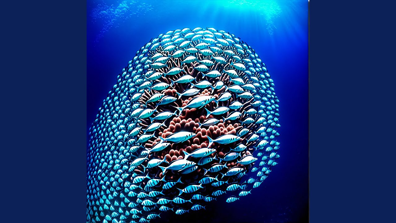 Oceanic Harmony