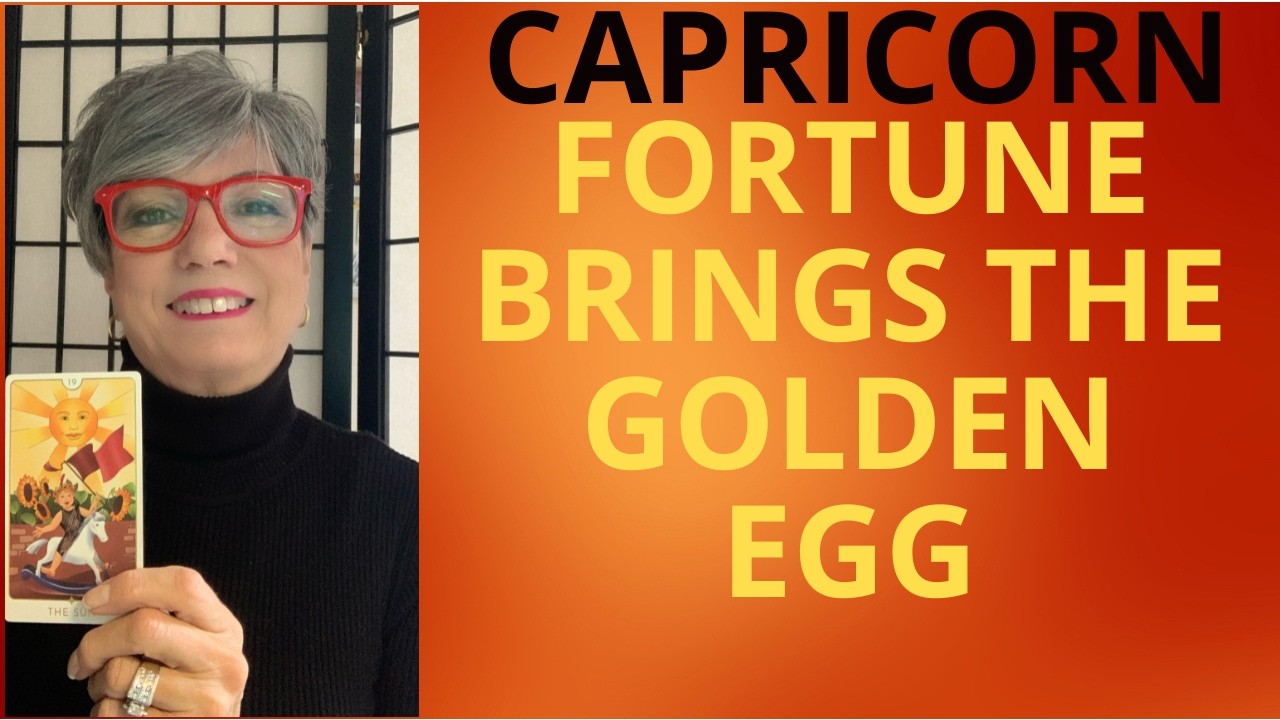 CAPORICORN ~ SITTING IN A POWERFUL POSITION ! SKYS THE LIMIT ! FEB.23-MAR.1/26