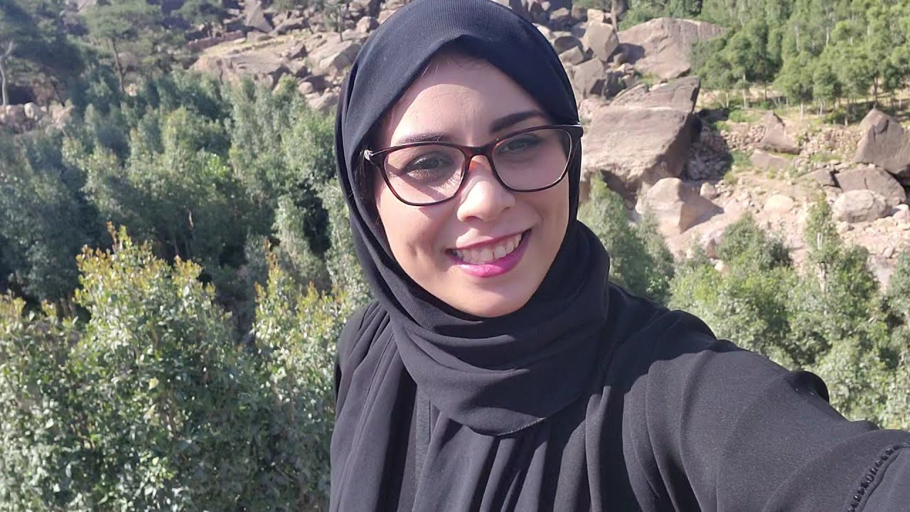 دخلت مزرعة قات تعرفت على بنات الاهجر