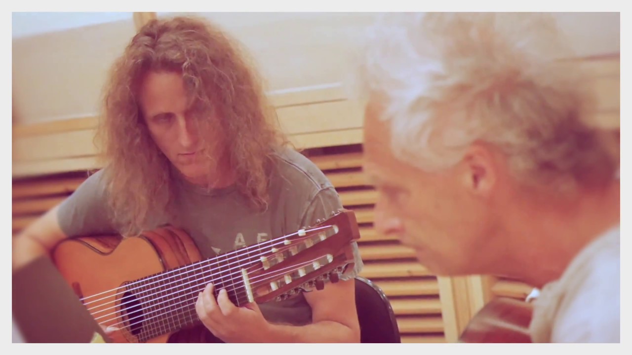 Odd-Arne Jacobsen & Tore-Morten Andreassen - Emigrant Song (We sold our home)