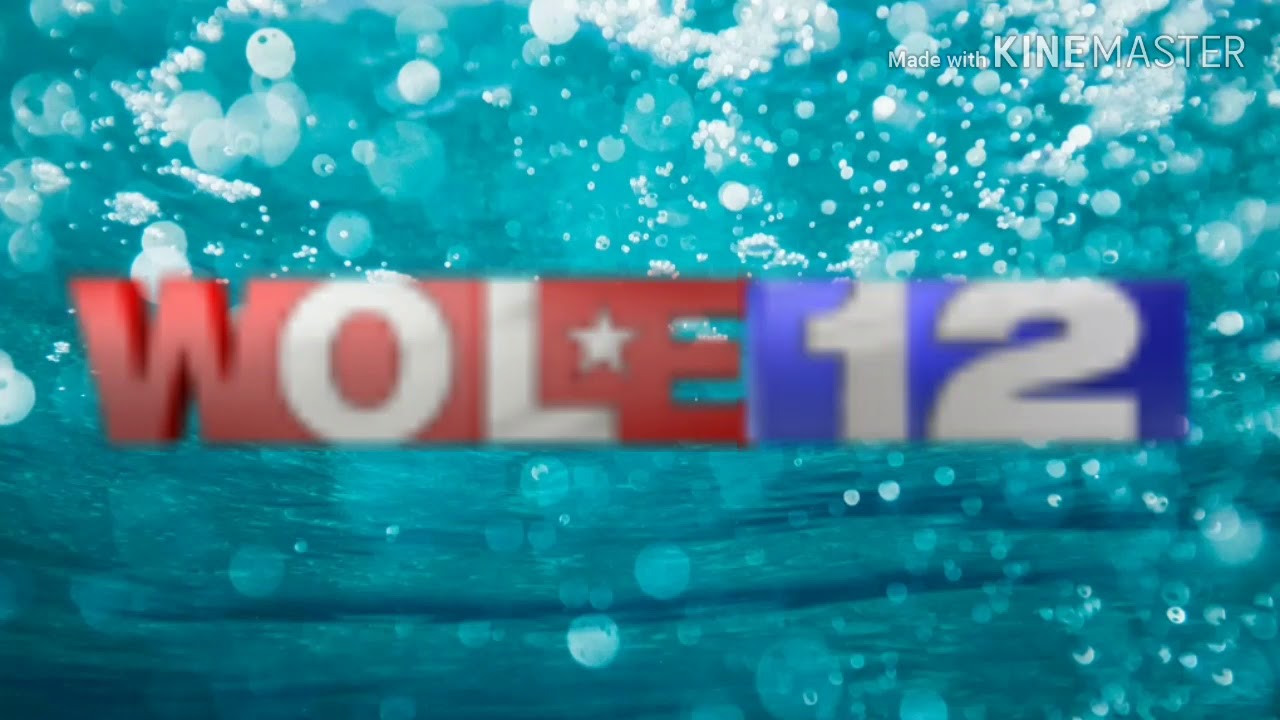 WOLE-TV 12 Ident
