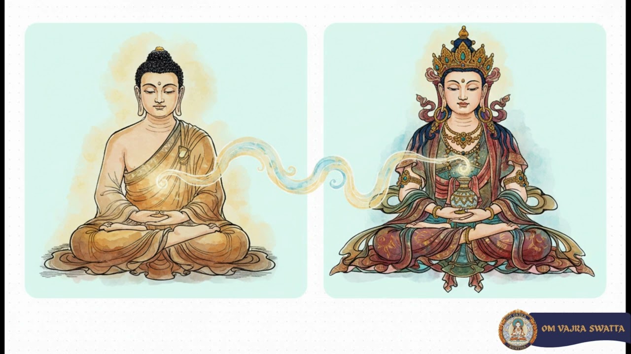 OM Amitabha HUM