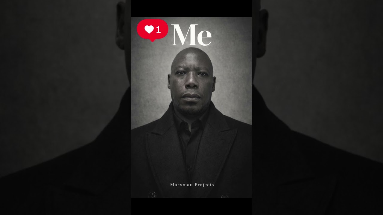 Loneliness is not being alone; it is being surrounded by people who cannot hear you Marxman Projects