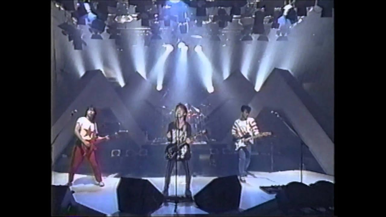 COUNT DOWN　子供ばんど