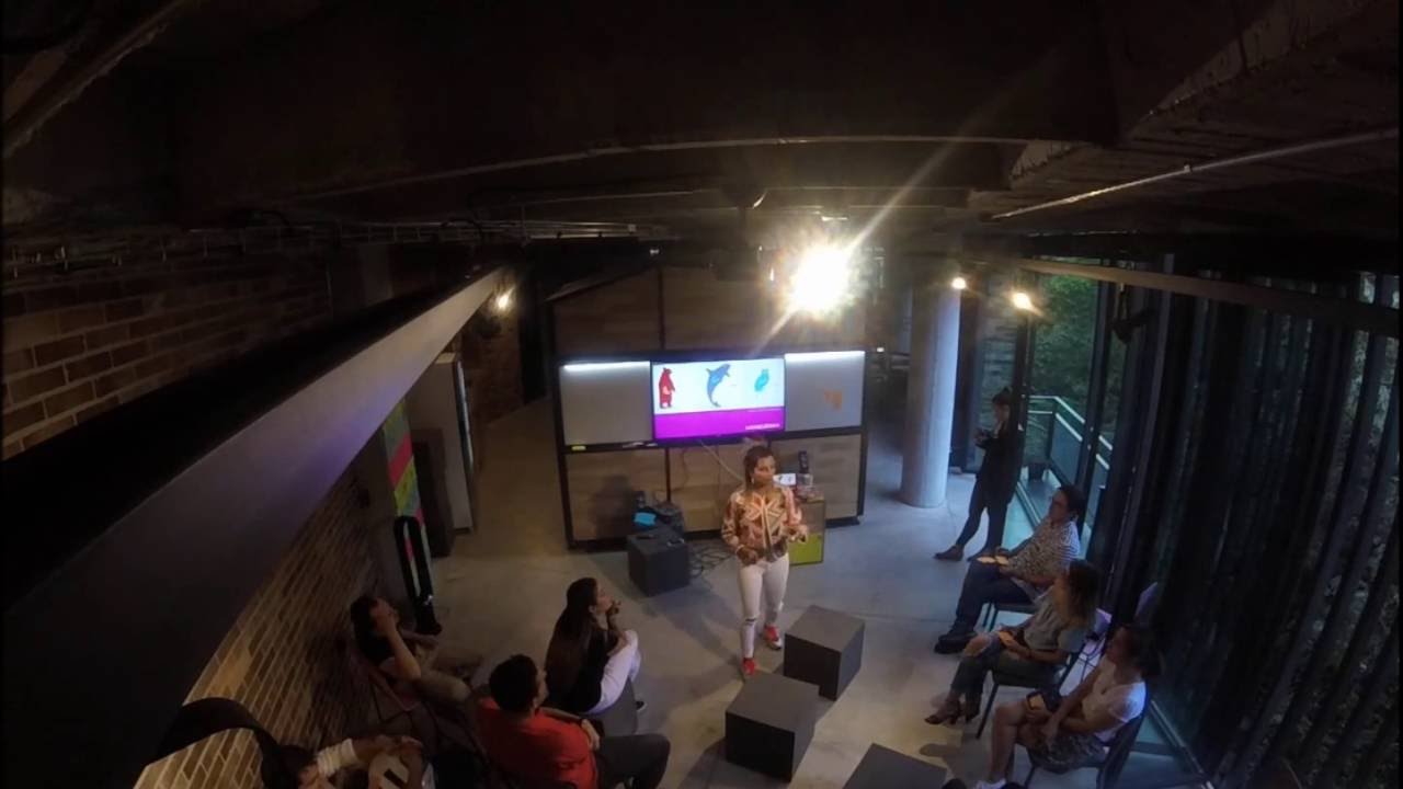 BAR DEL CONOCIMIENTO ::: DESING THINKING