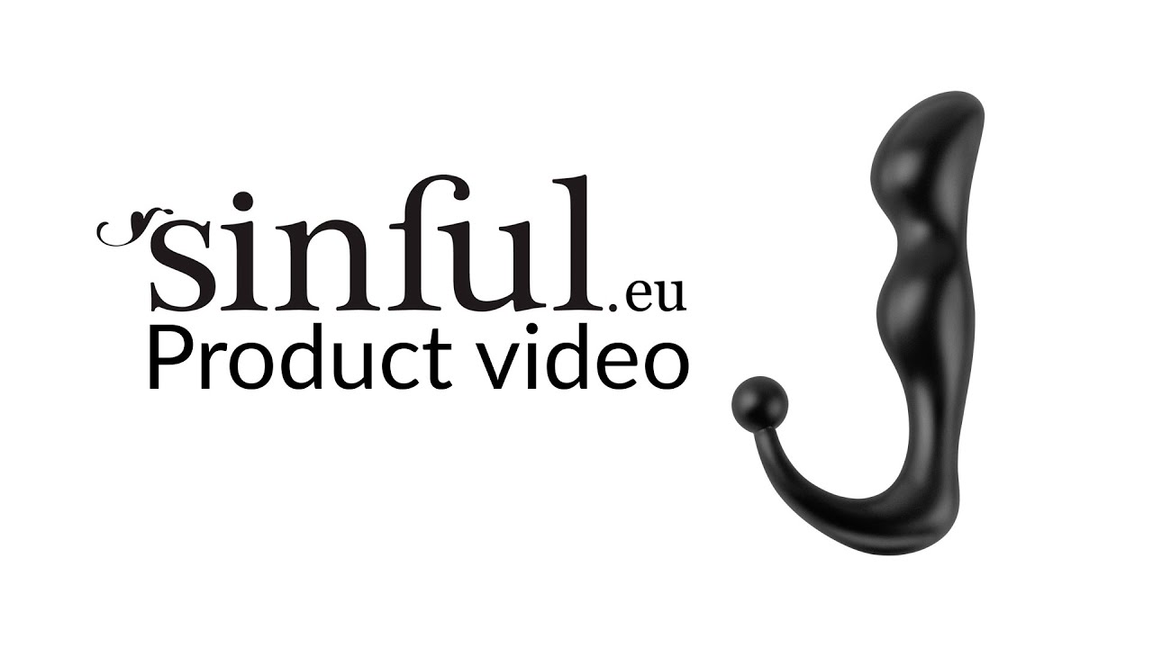 Anal Fantasy Deluxe Perfect Plug