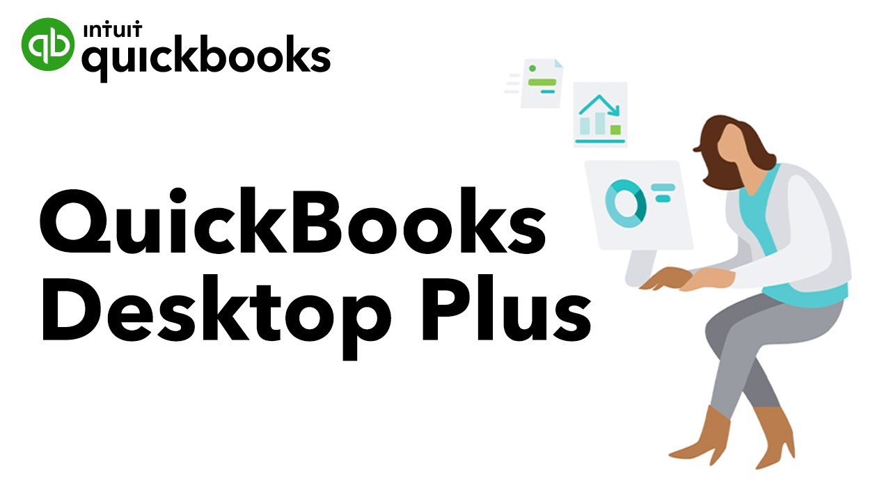 QuickBooks Desktop Plus