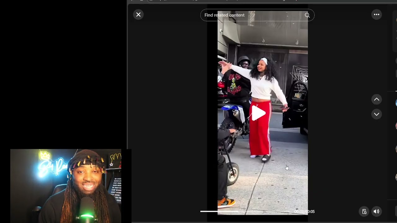 10,000 Ppl Allegedly Called CP$ On Chrisean Rock To Check On Chrisean Jr's Health Update !!!!