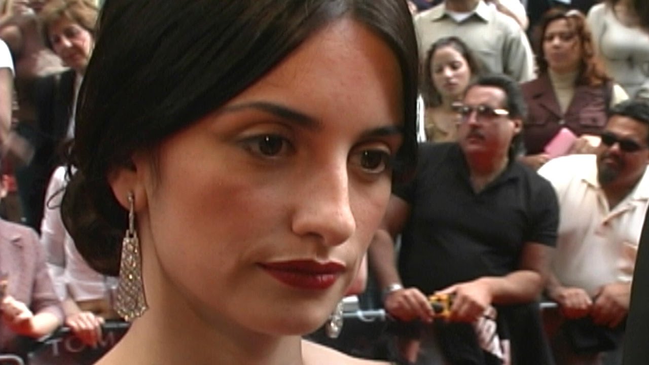'Minority Report' Premiere 6-17-02