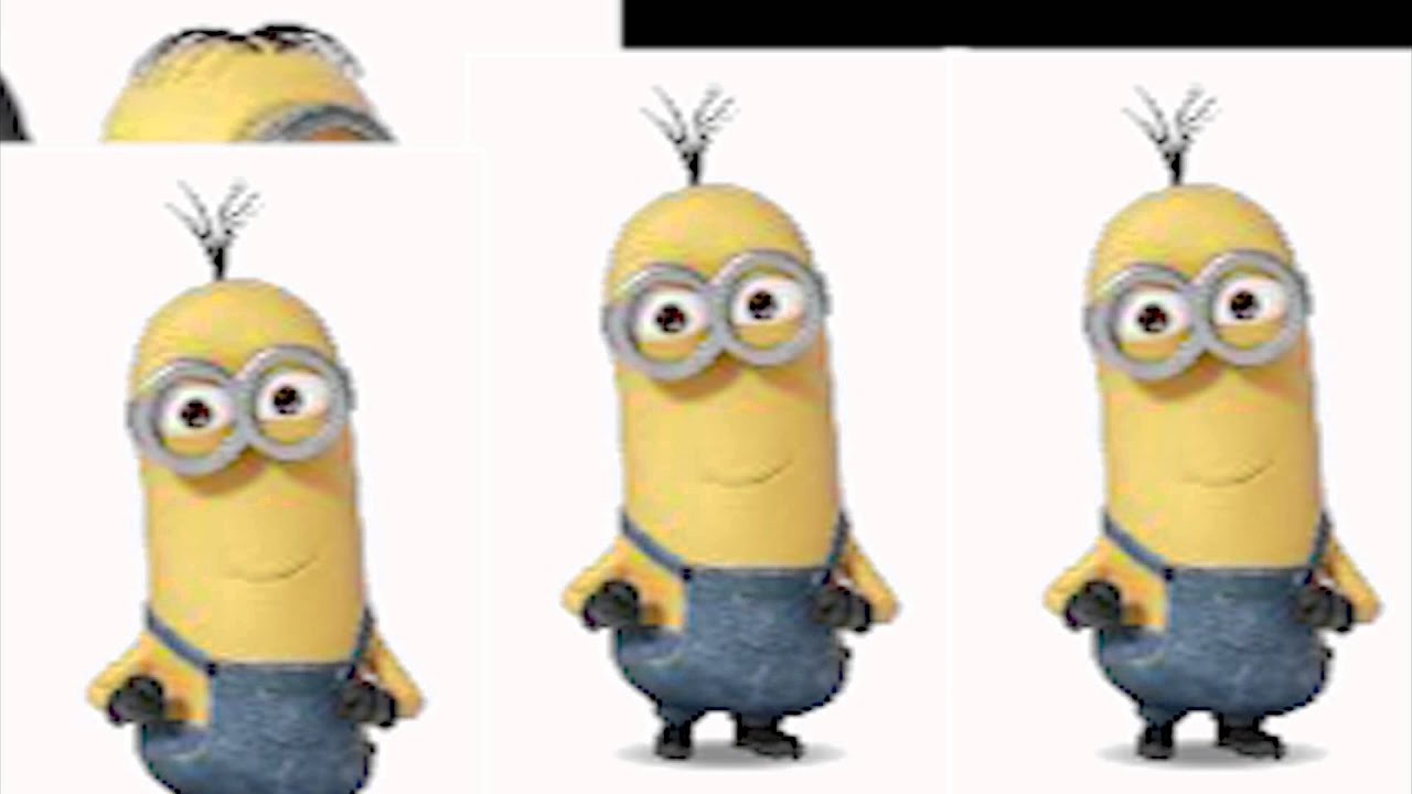 Minion Supreme - UP DOWN ALBUM