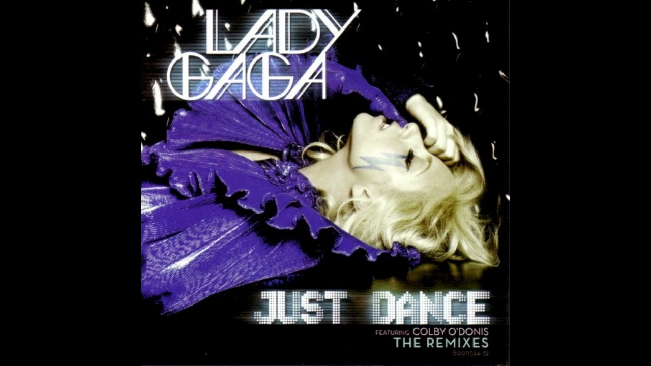 Just Dance by Lady Gaga - Free Midi File from www.midicities.com