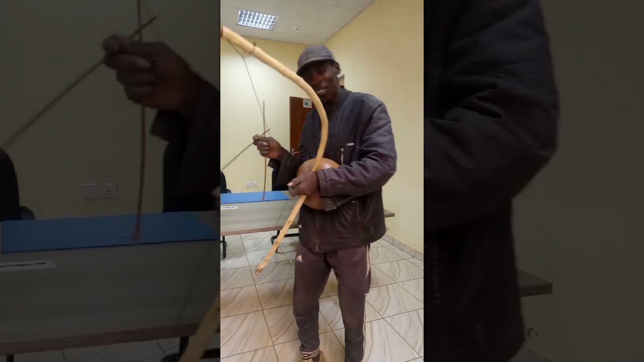RWAGITIMA KWAMWAMBIRI BAKWINJIRIYE IYIMPANO IZAGAFATA