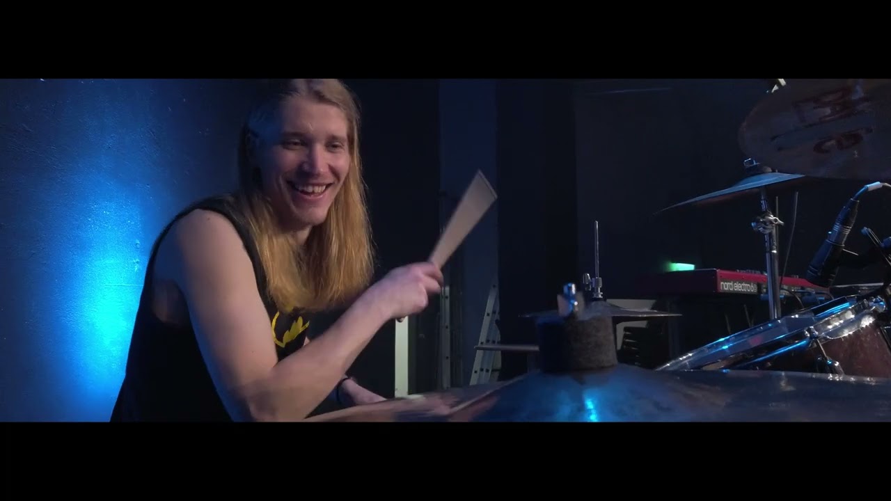 Only wanna rock - Caput