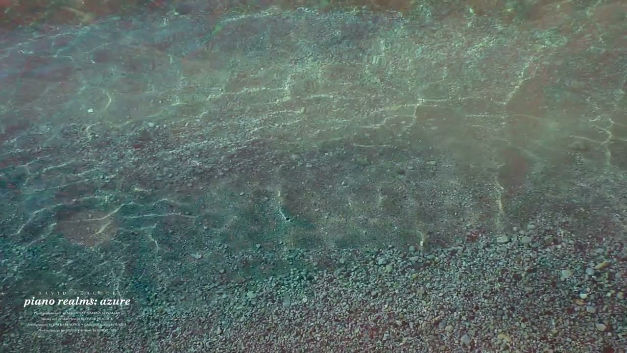 [visualizer] 07 Shore Bordering Another World (from 