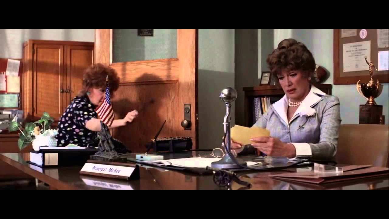 grease opening