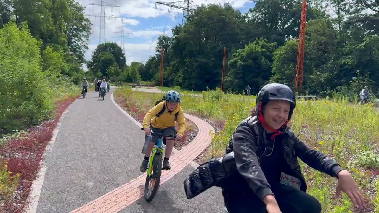 Die Projektwoche am OHG VLOG Nr.2