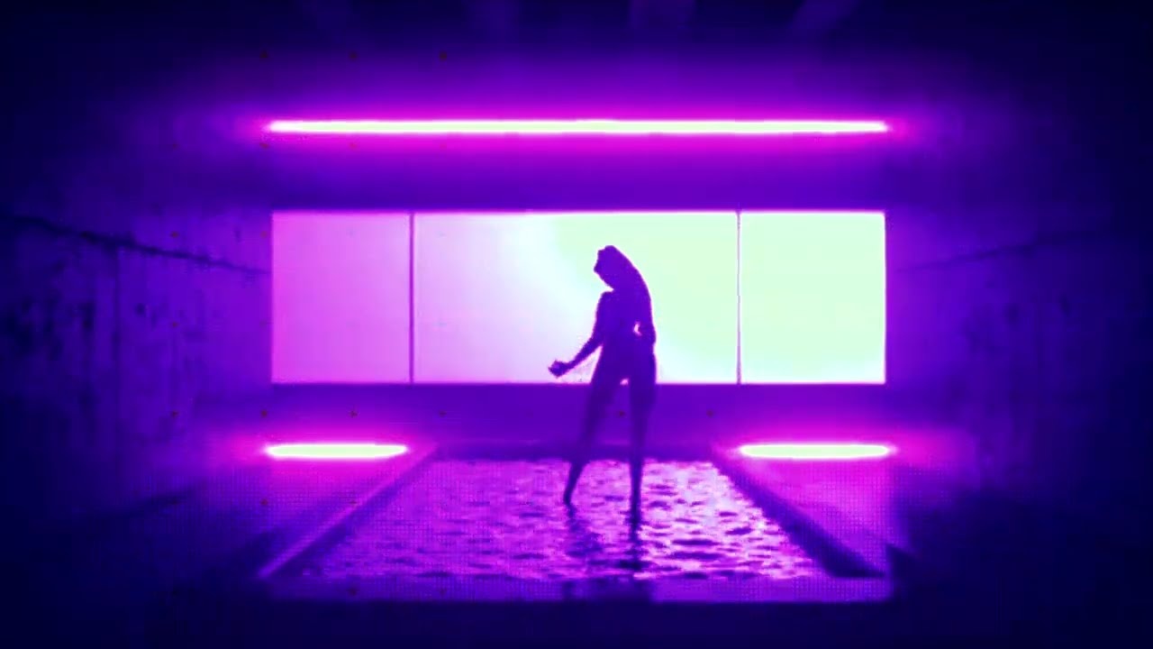 KD/A - VILLAIN (Reimagined Cover) Concept Video