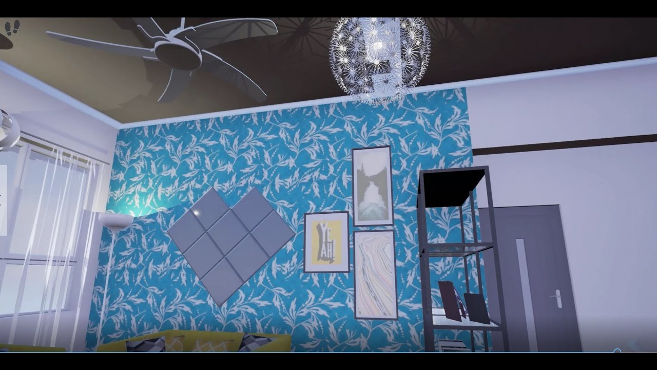 SimLab Composer 8: VR Introduction Tutorial