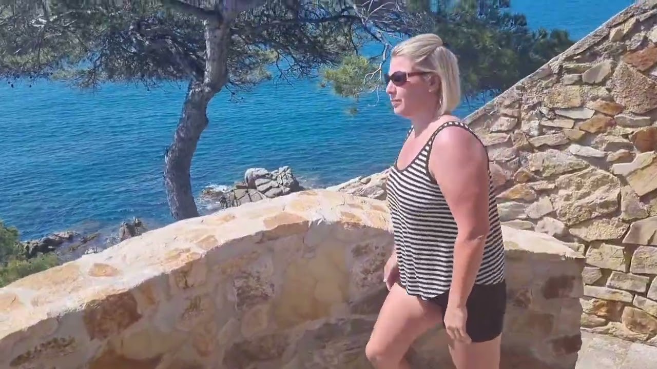 2025 | SPAIN | Castell de Lloret