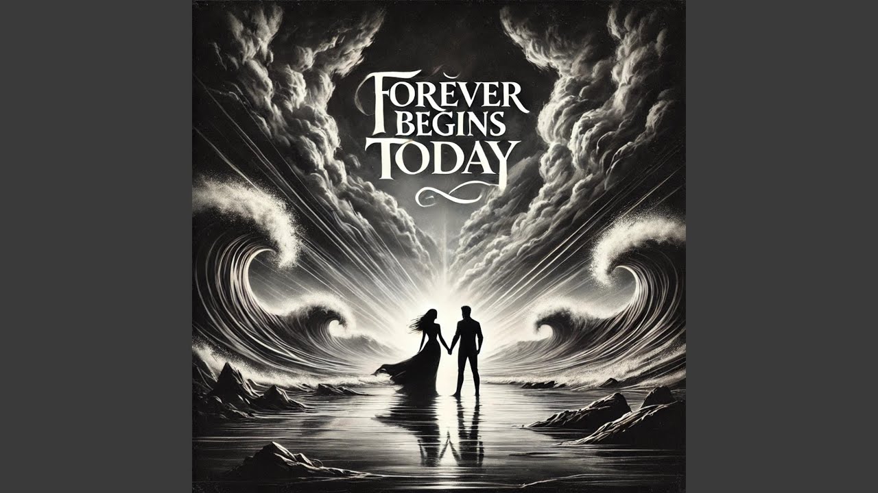 Forever begins today