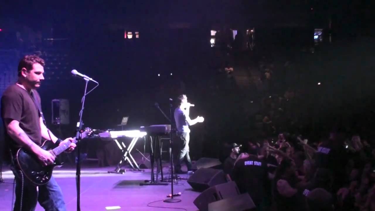 David Archuleta - Falling Stars