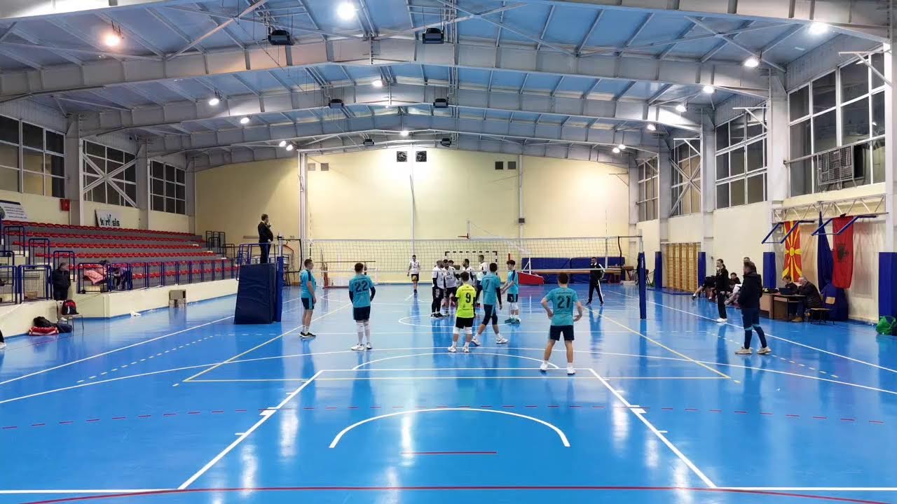 KV LIRIA  LIVESTREAM