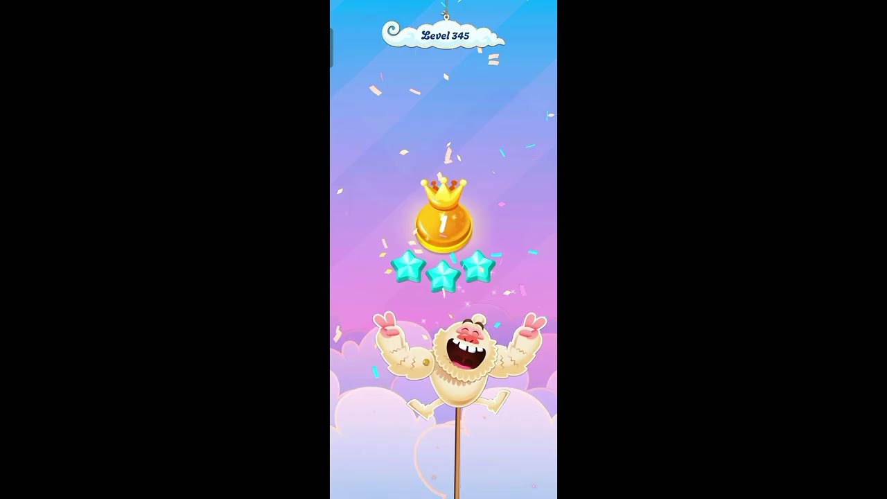 Candy crush saga OPPO A57 Gameplay (@DARKSTARBITTU)