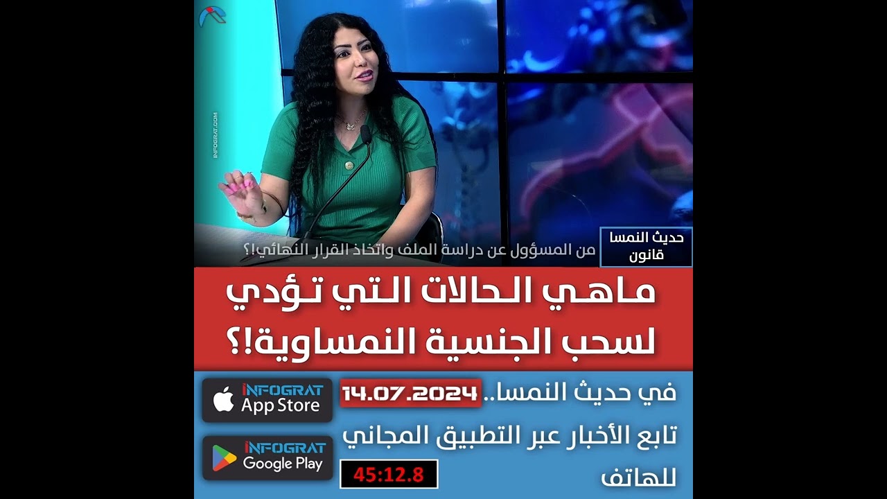 ماهي الحالات التي تؤدي لسحب الجنسية النمساوية!؟