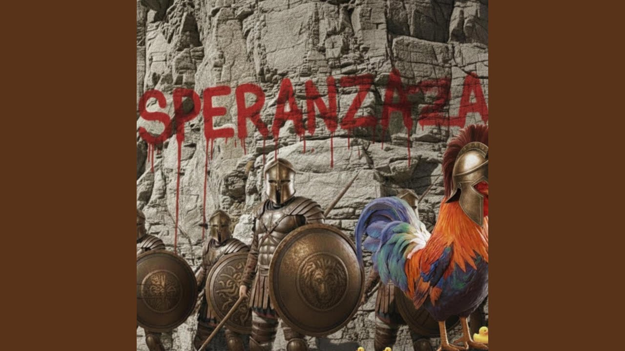 Spero di non morire