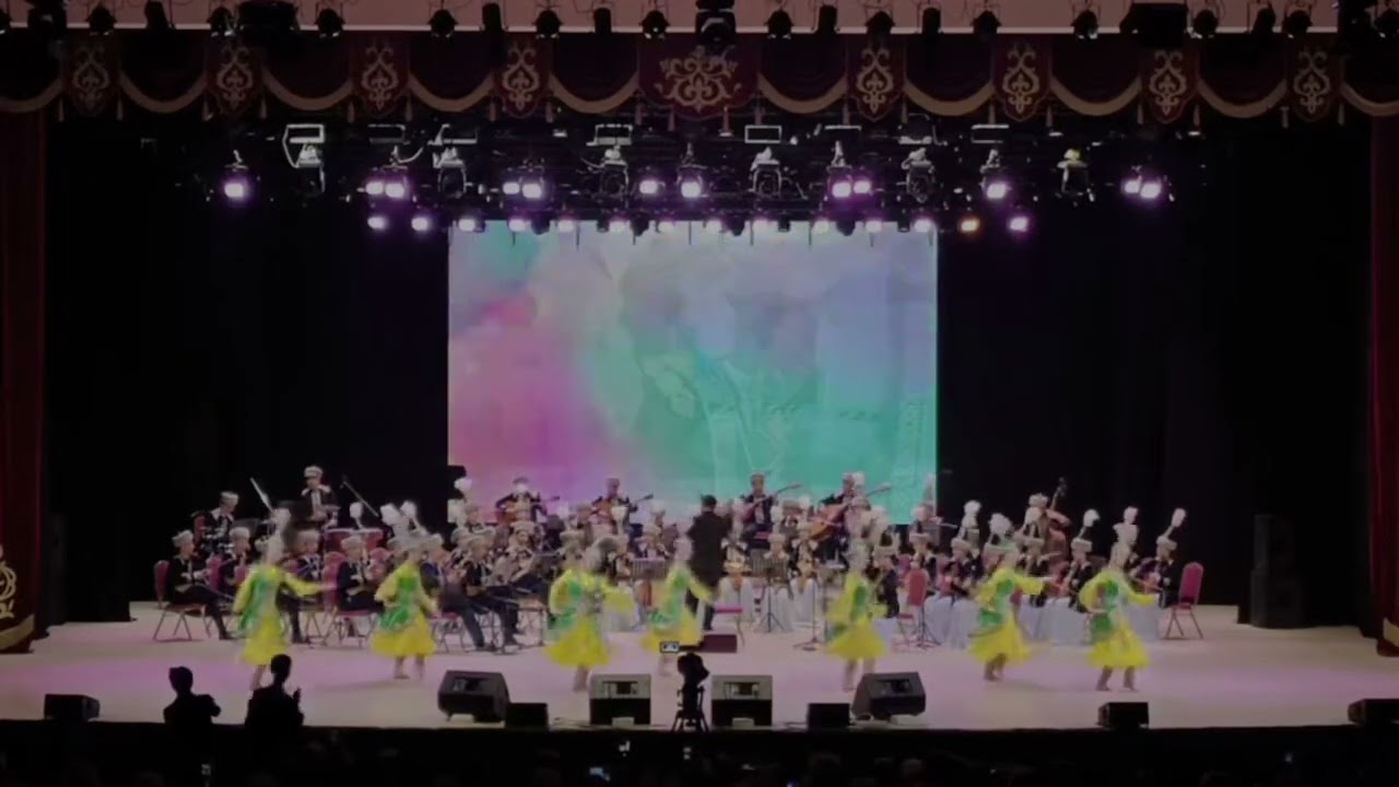 Е.Брусиловский “Шашу”