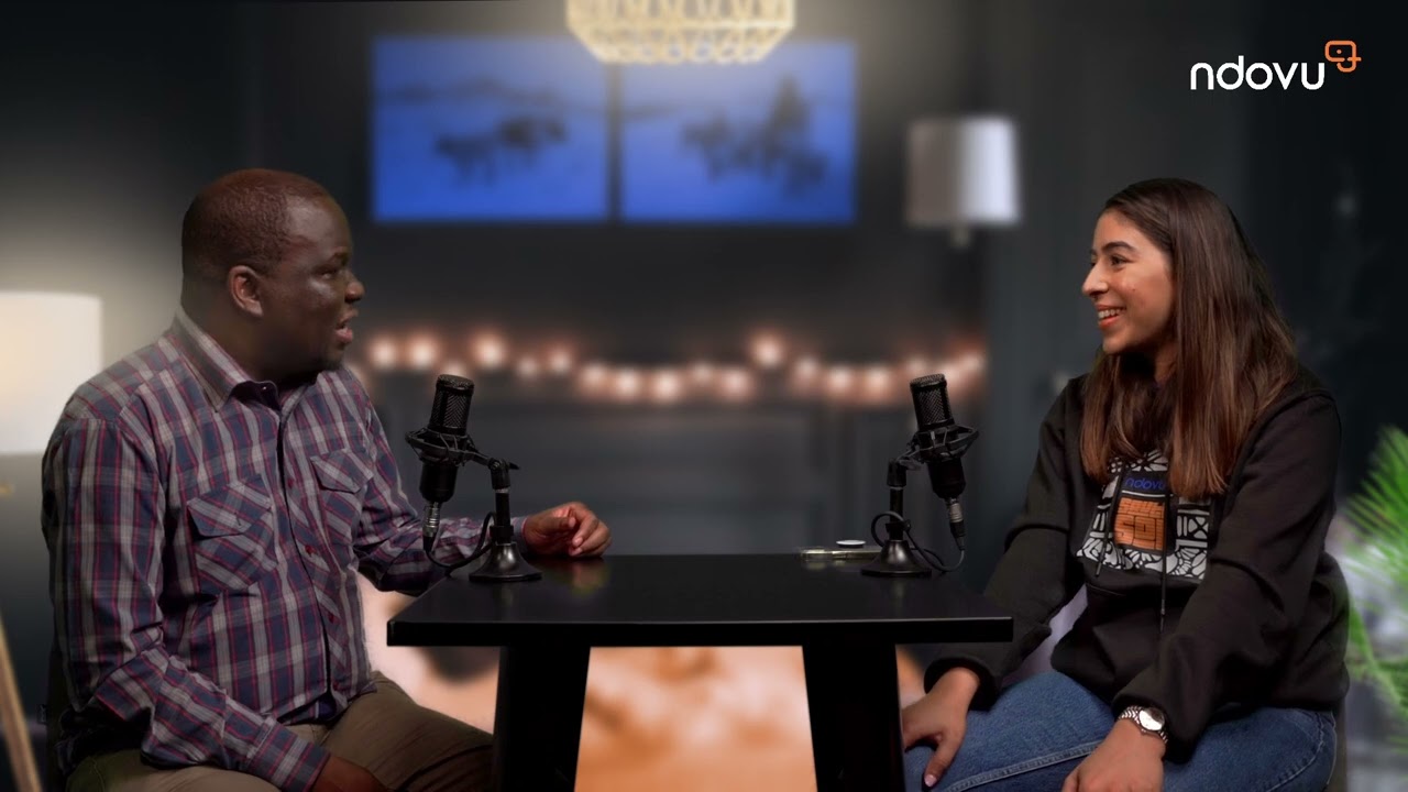 Black Tax in The African Society and Practical Ways To Deal With It | Elephant In The Room S01E04
