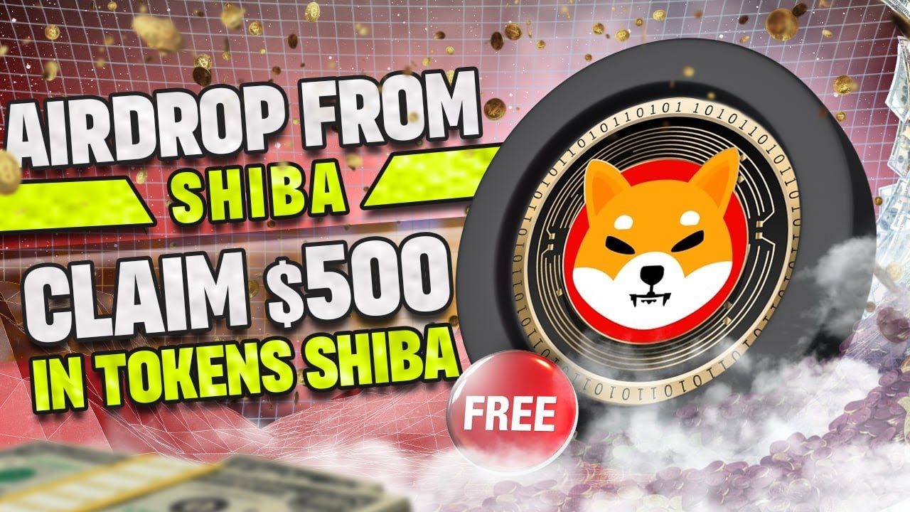 SHIB token crypto REVIEW | NEWS and UPDATE | get $2000 in link