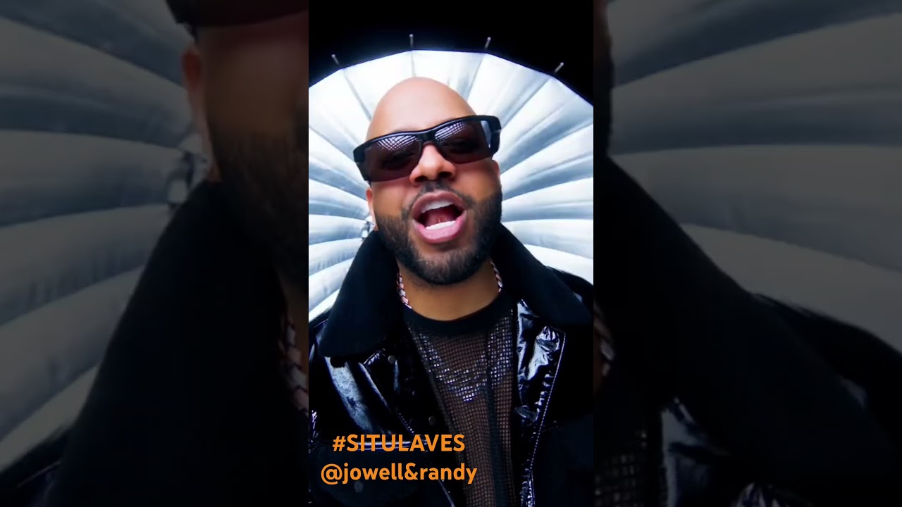 Si T&uacute; La Ves - Lenier x Jowell & Randy (Video Short)