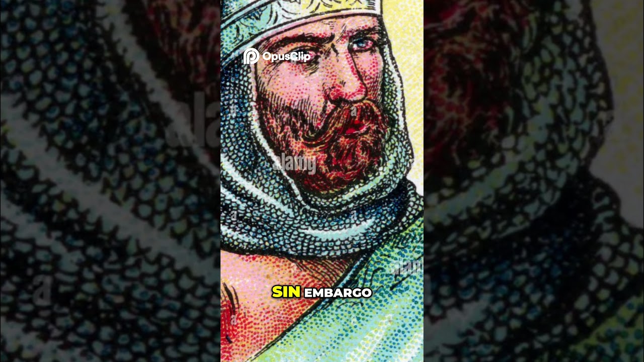 Condado de Barcelona: Or&iacute;genes y Poder Visigodo #historia #datohistorico #barcelona