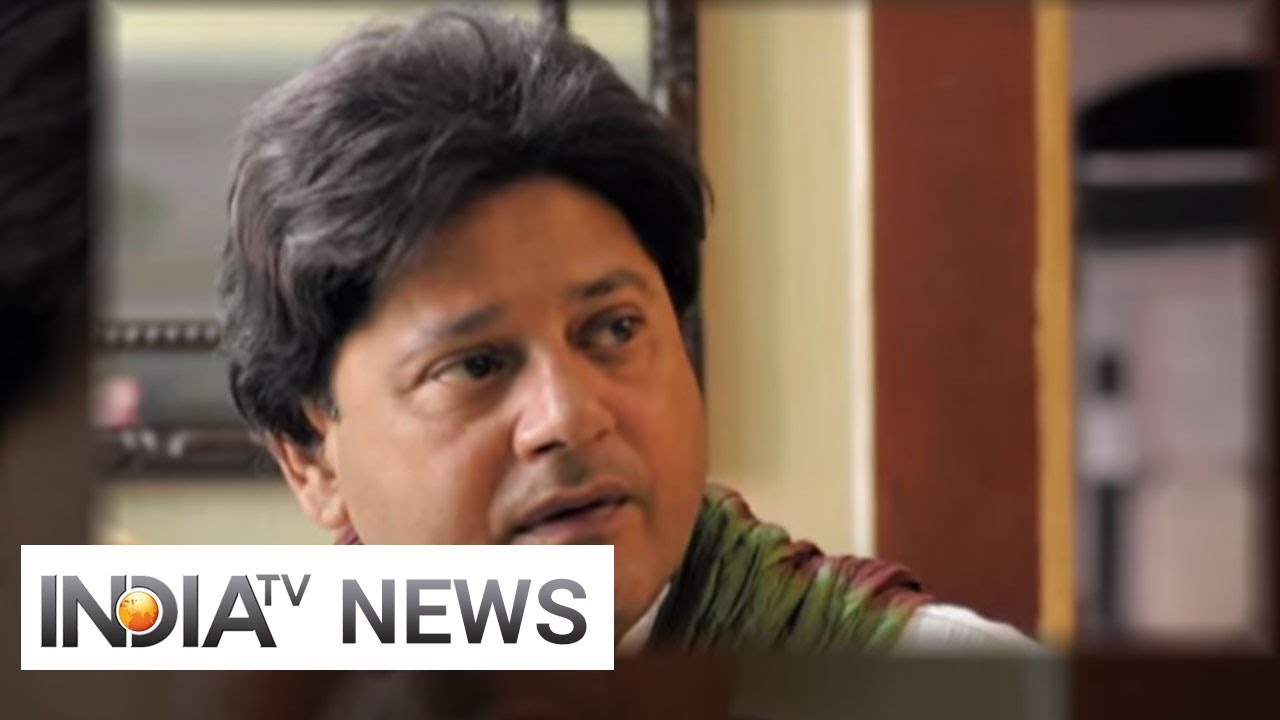 Former TMC MP Tapas Pal passes away