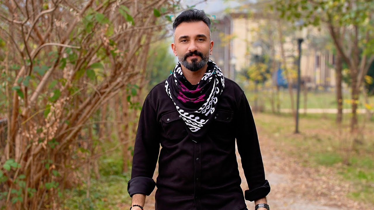 Osman çirakoğlu-Yayla çiçeği