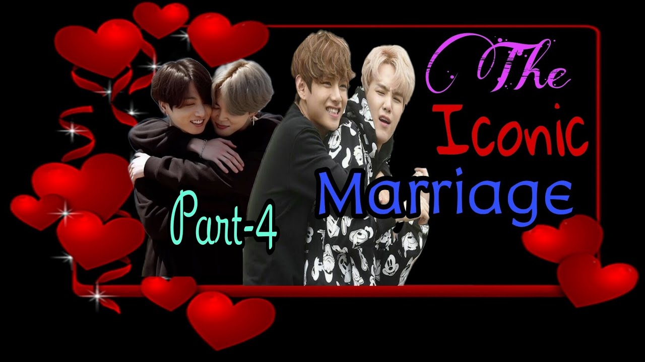 Angry 😡 Jk And Principal 🥰🥰 The Iconic Marriage Part-4 In Hindi 