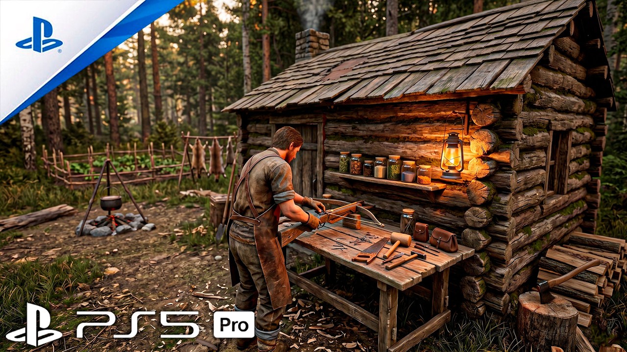 TOP 20 NEW Upcoming Survival Games That Will Eat Your 2026 | PS5, PC, Xbox Series X, PS4, XB1, NS