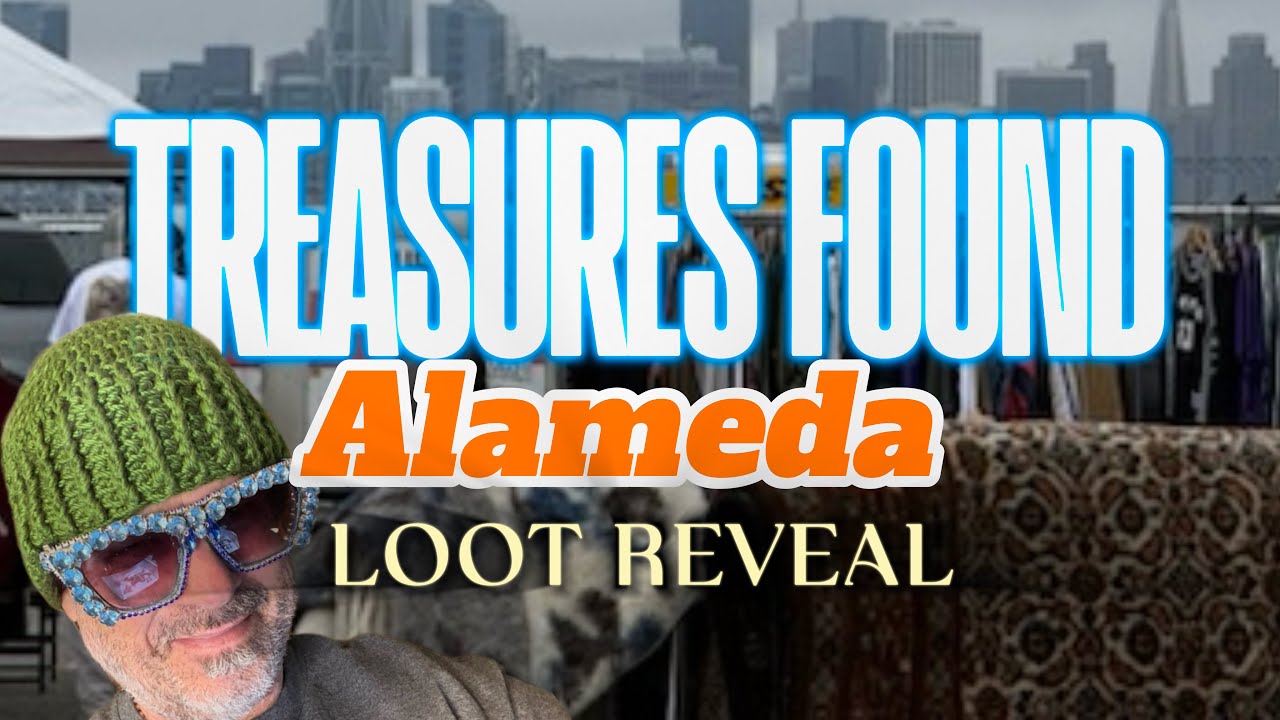 WELCOME TO RAVENSCHEST - TREASURE REVEAL OF THE DAY