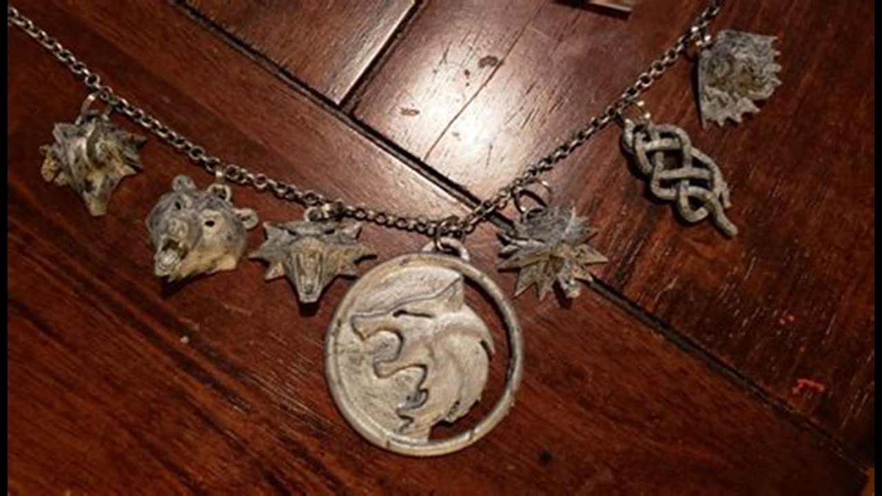 ¡Las 7 escuelas de brujos!- Saga de Geralt de Rivia/ The Witcher