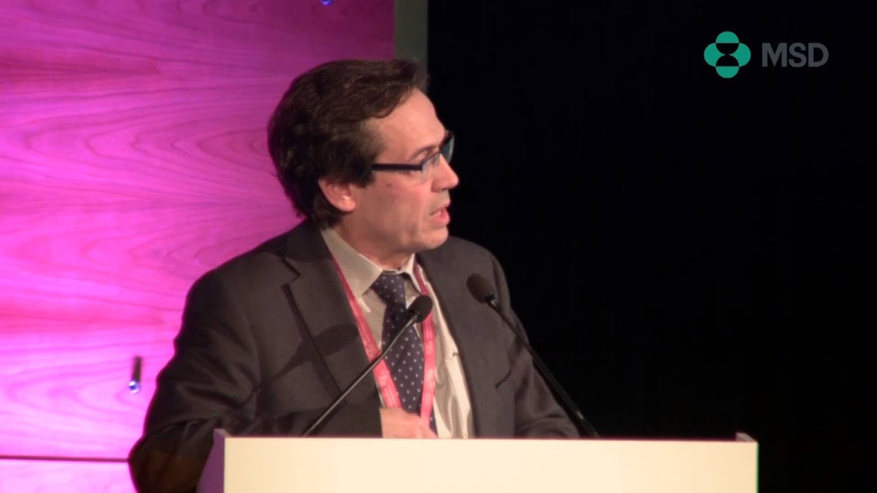 11 Manejo pr&aacute;ctico del paciente con fallo agudo sobre cr&oacute;nico (Dr. Rafael Ba&ntilde;ares)