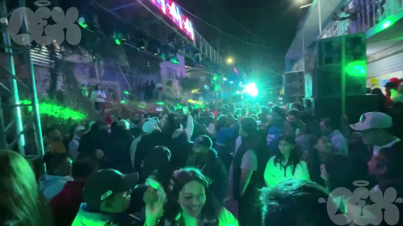 Sonido SONORAMICO - San Juanico 3/ene/26