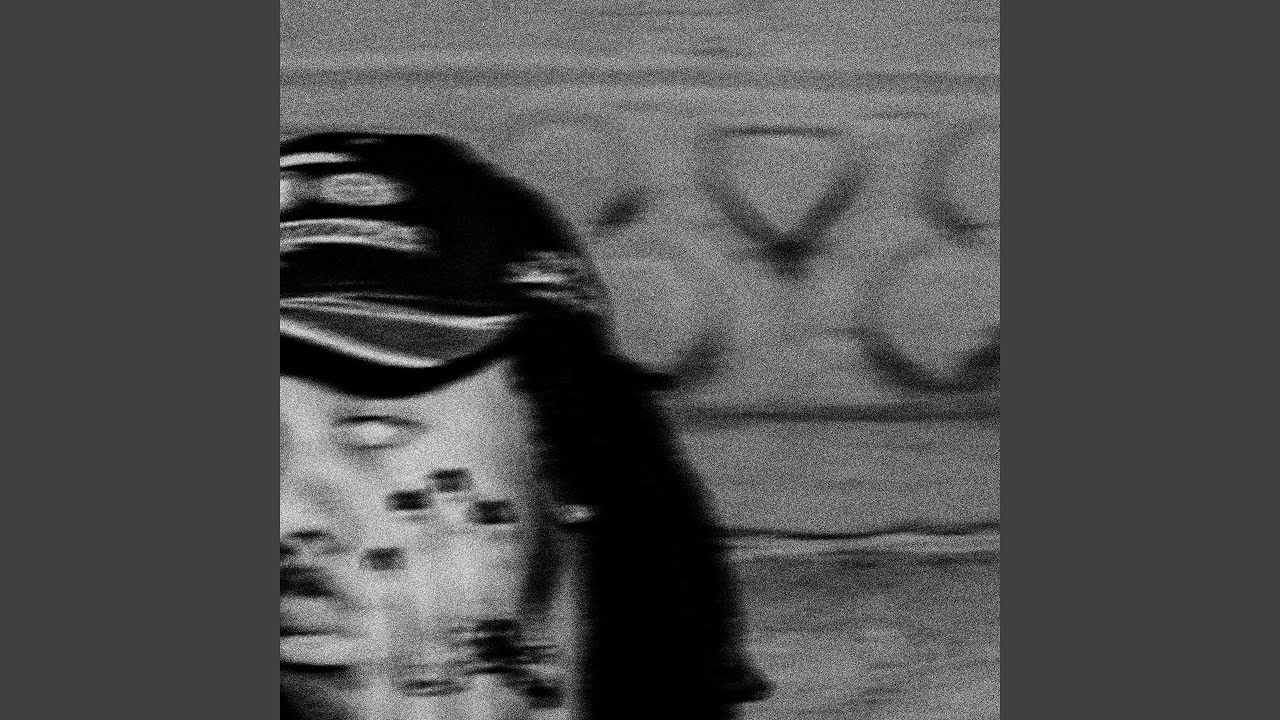 TRAPPED IN MY HEAD