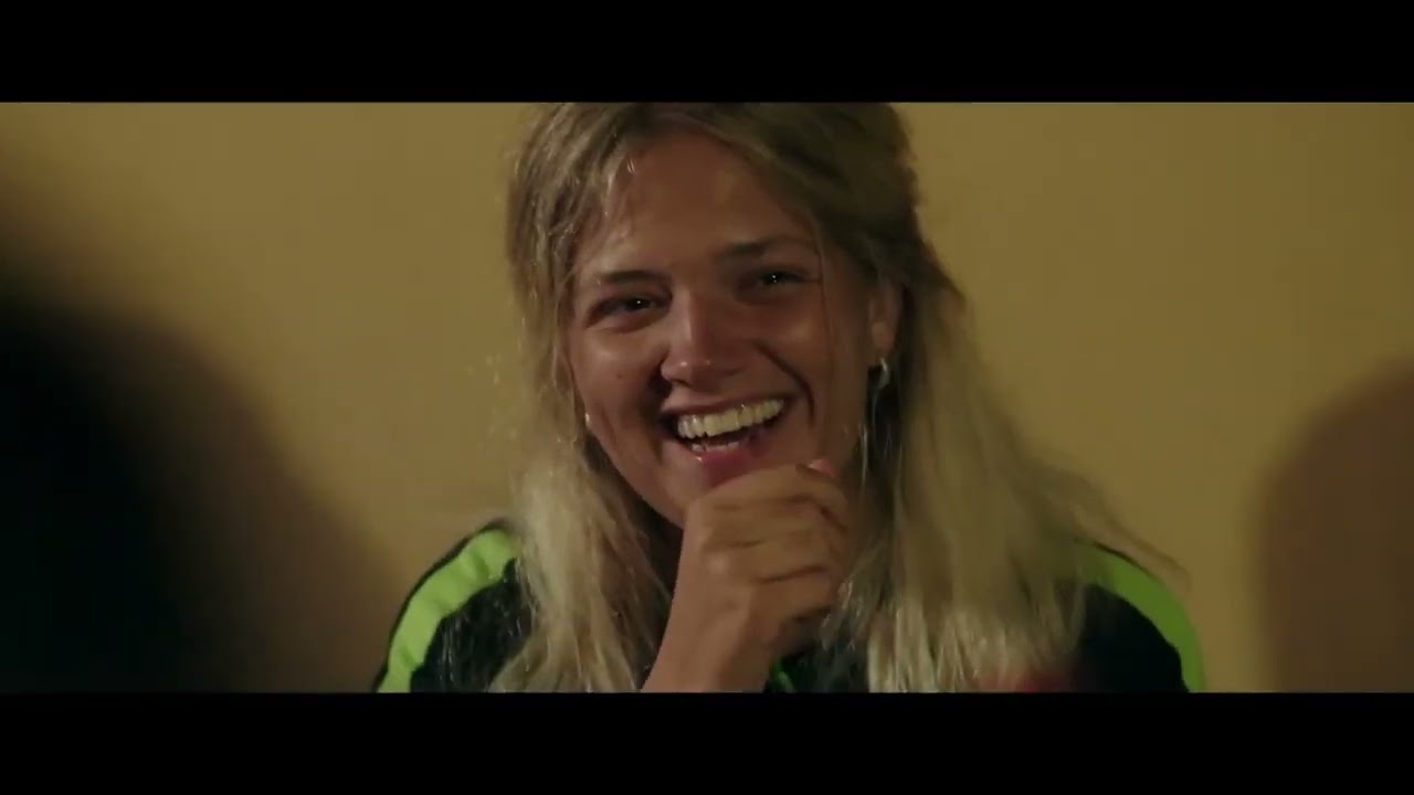 MI IUBITA MON AMOUR   Bande annonce